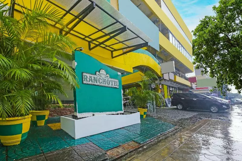 Ranchotel Muntinlupa