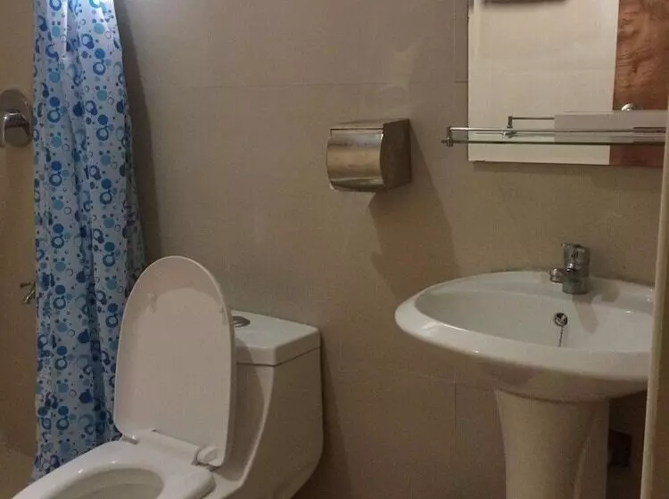 Ranchotel Muntinlupa