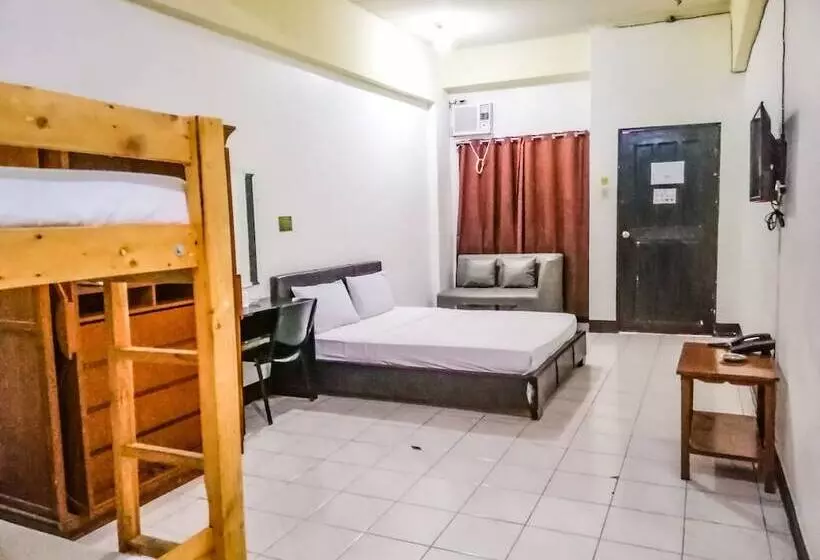 Ranchotel Muntinlupa