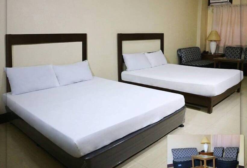 Ranchotel Muntinlupa