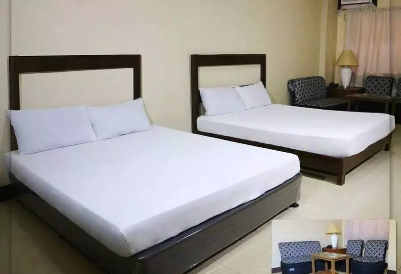 Ranchotel Muntinlupa