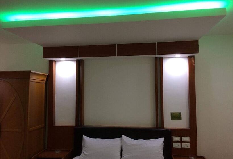 Ranchotel Muntinlupa