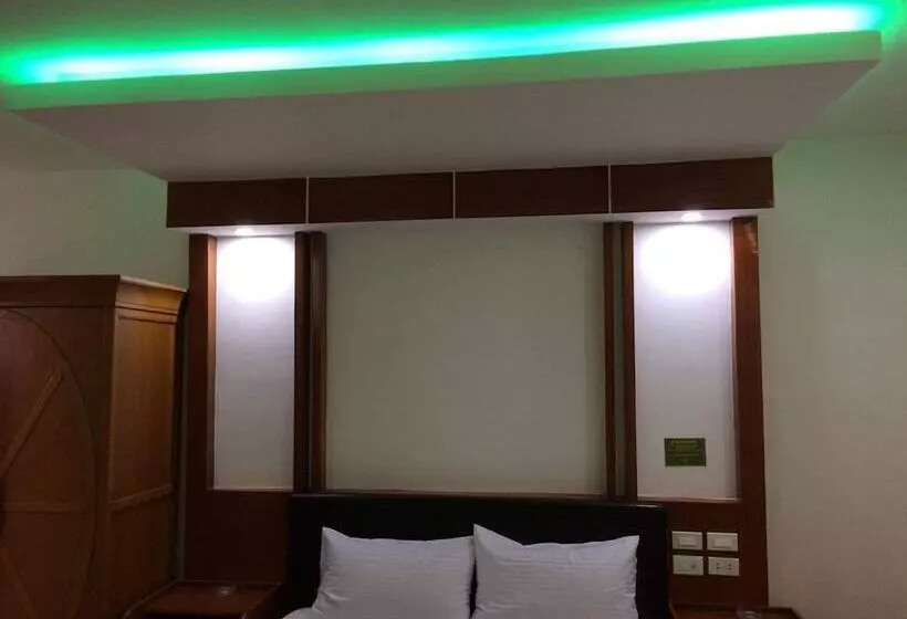 Ranchotel Muntinlupa