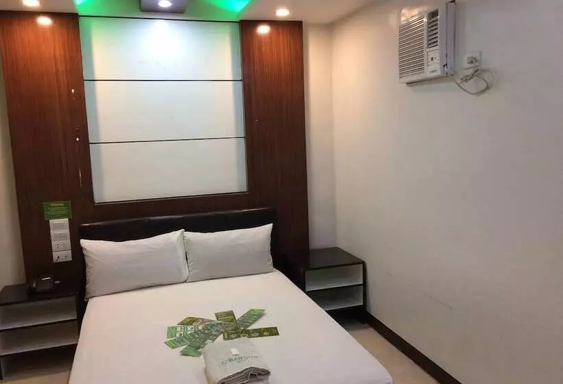 Ranchotel Muntinlupa