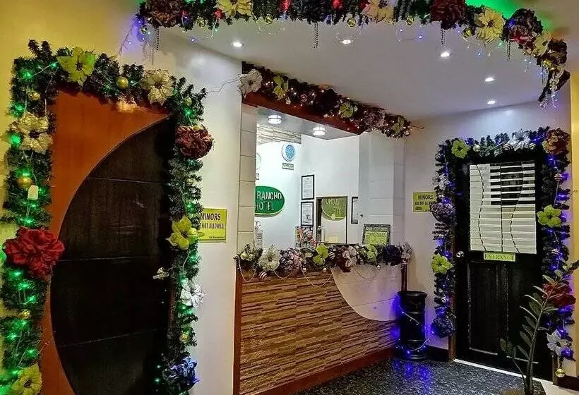 Ranchotel Muntinlupa