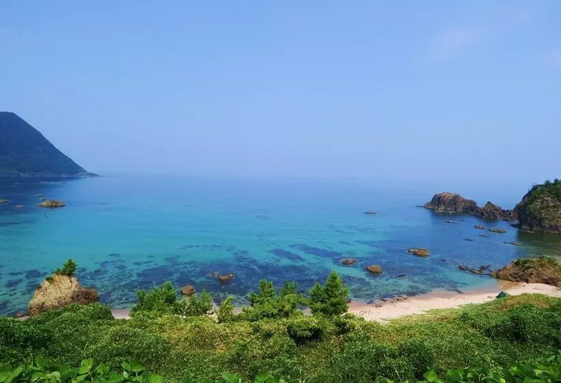 旅館 Sora To Umi