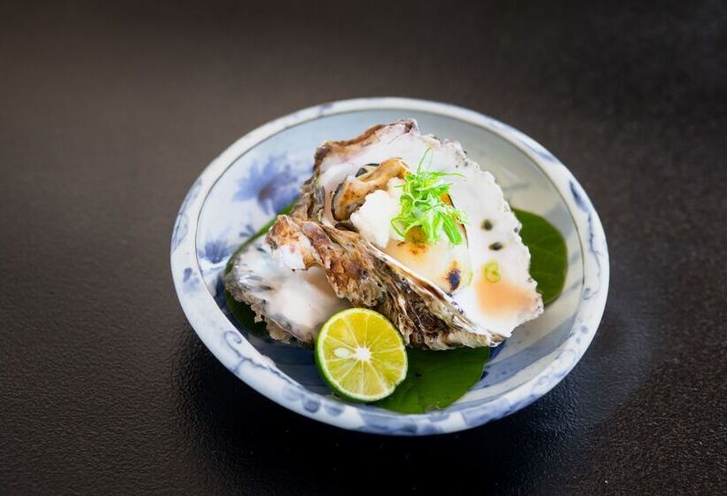 ریوکان Sora To Umi