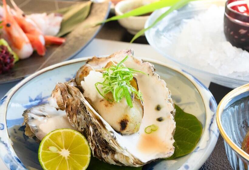 ریوکان Sora To Umi