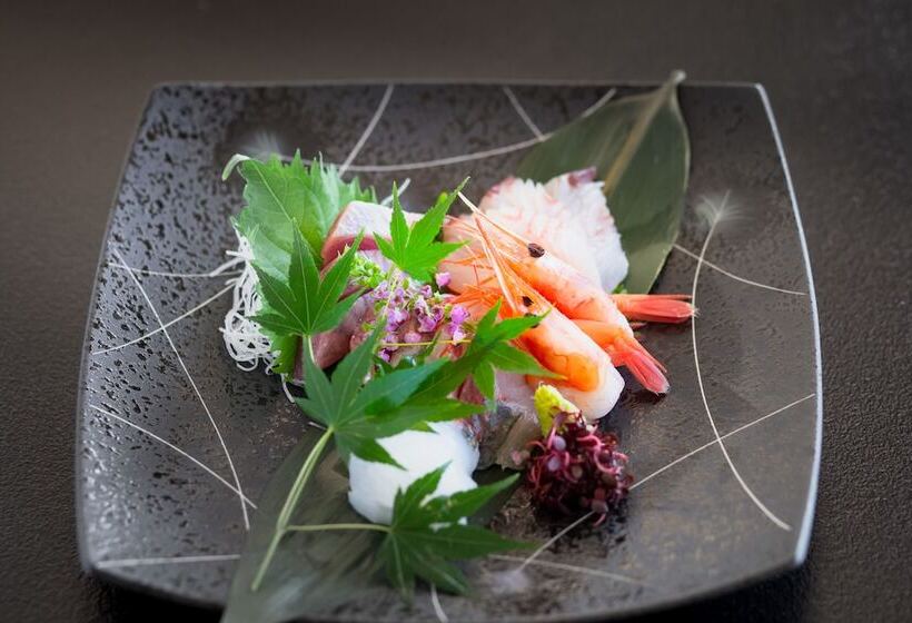 ریوکان Sora To Umi