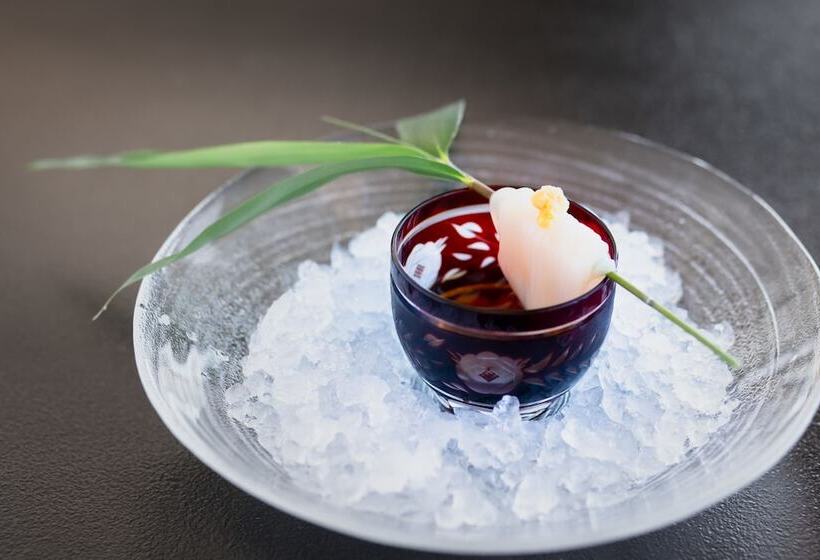 ریوکان Sora To Umi