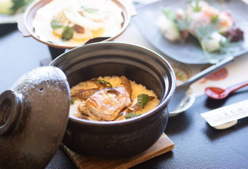 ریوکان Sora To Umi