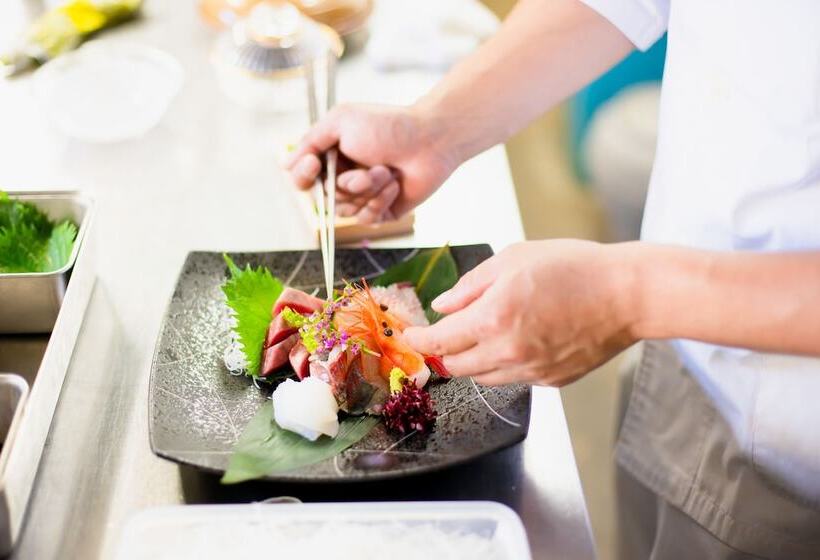 ریوکان Sora To Umi