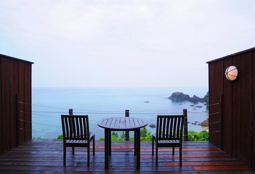 ریوکان Sora To Umi