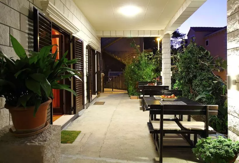 Apartments Magda
