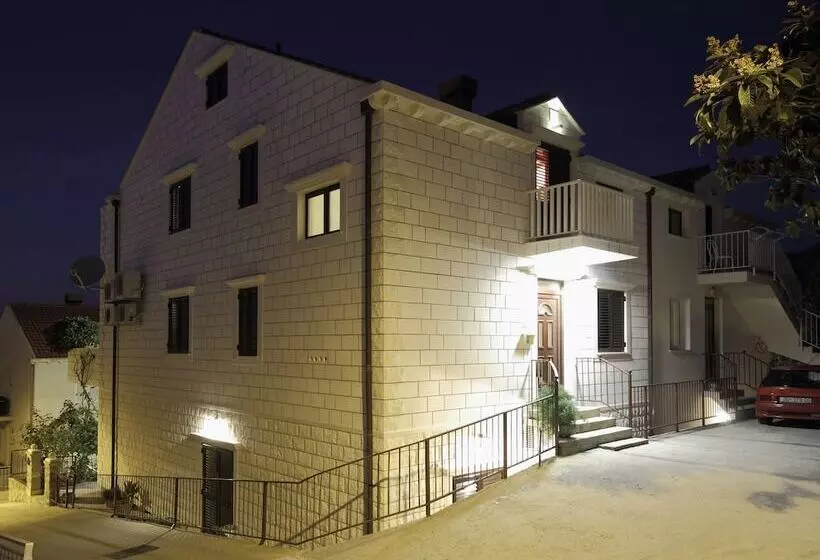 Apartments Magda
