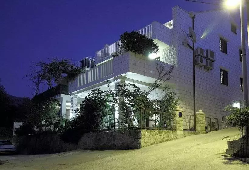 Apartments Magda