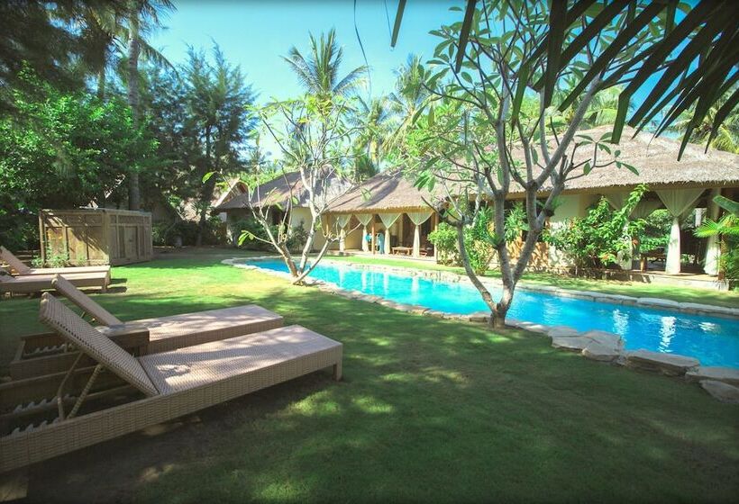 צימר Dolcemare Resort