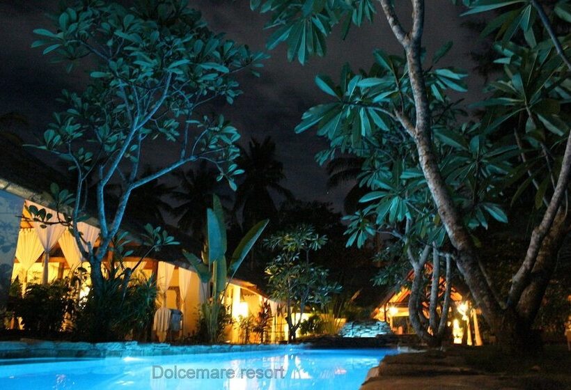 צימר Dolcemare Resort