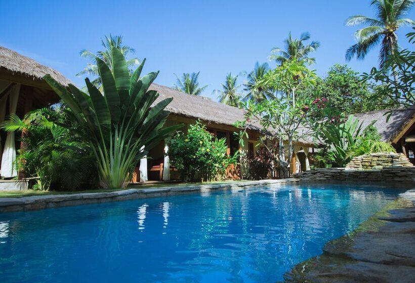 צימר Dolcemare Resort