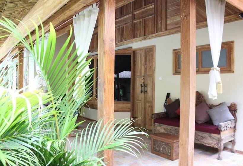 צימר Dolcemare Resort