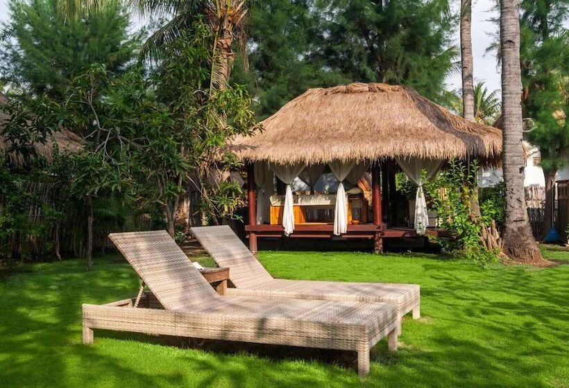 צימר Dolcemare Resort