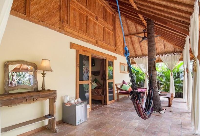 צימר Dolcemare Resort