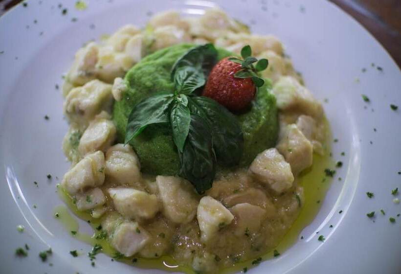 צימר Dolcemare Resort