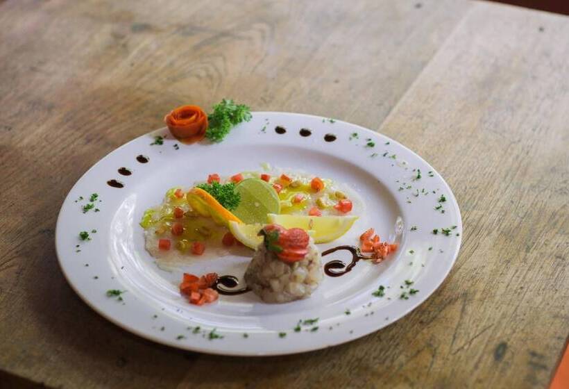 צימר Dolcemare Resort