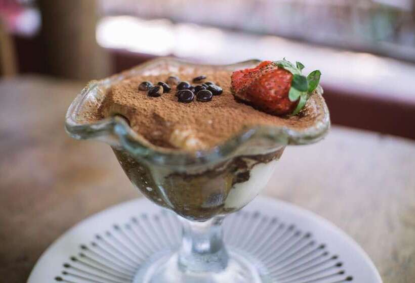 צימר Dolcemare Resort