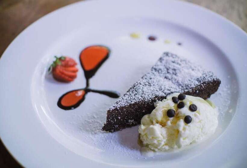 צימר Dolcemare Resort