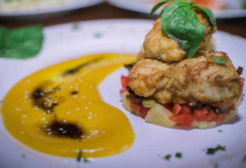 צימר Dolcemare Resort