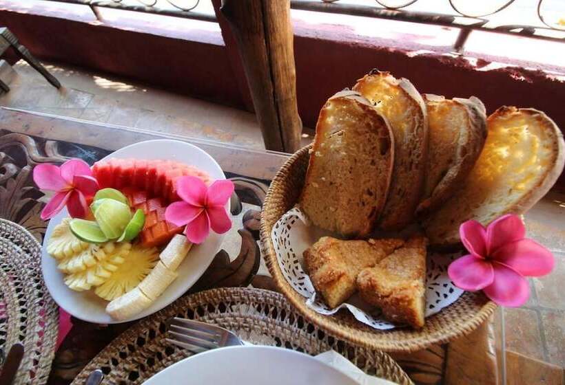 צימר Dolcemare Resort