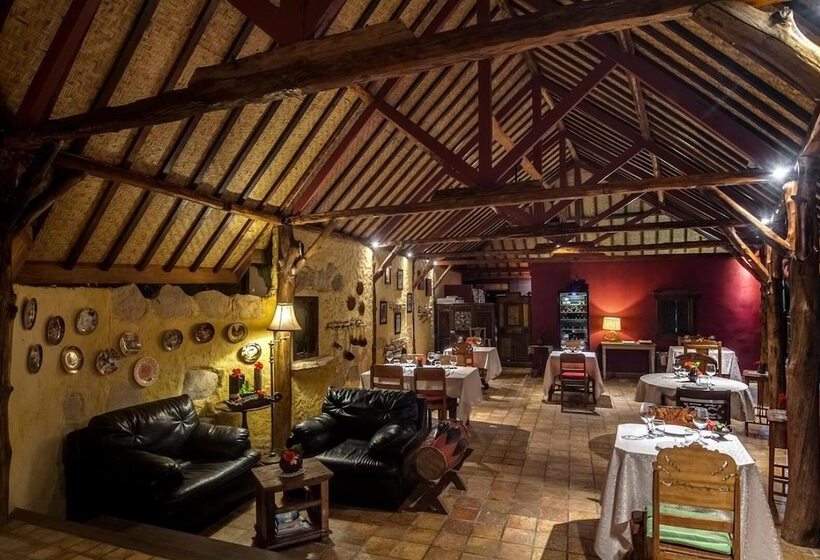 צימר Dolcemare Resort