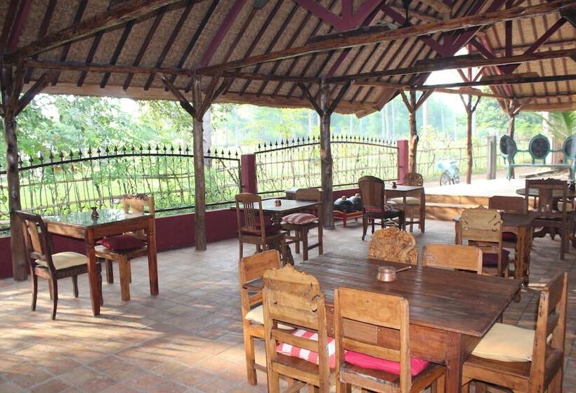 צימר Dolcemare Resort