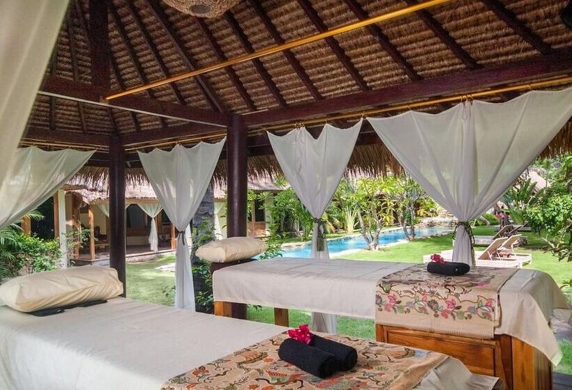 צימר Dolcemare Resort