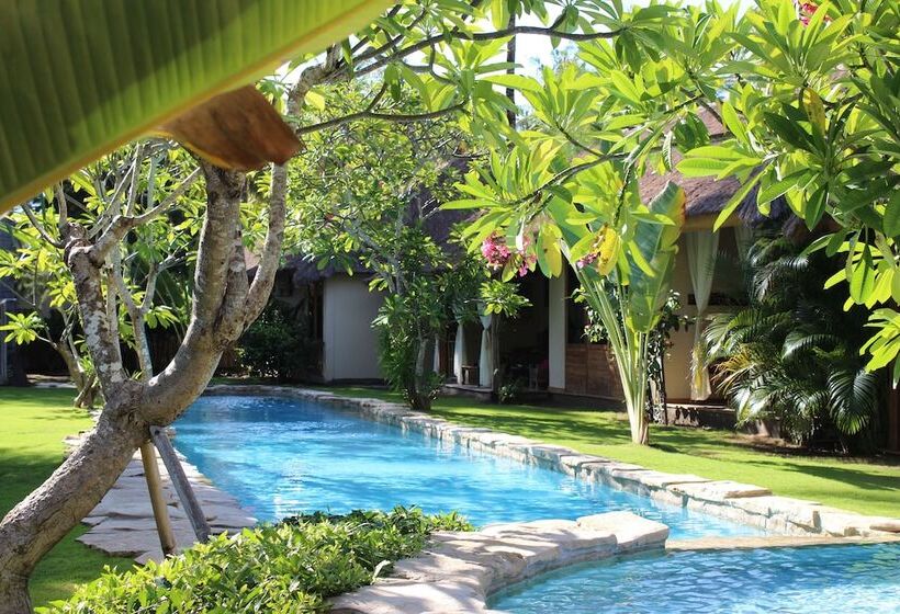 צימר Dolcemare Resort