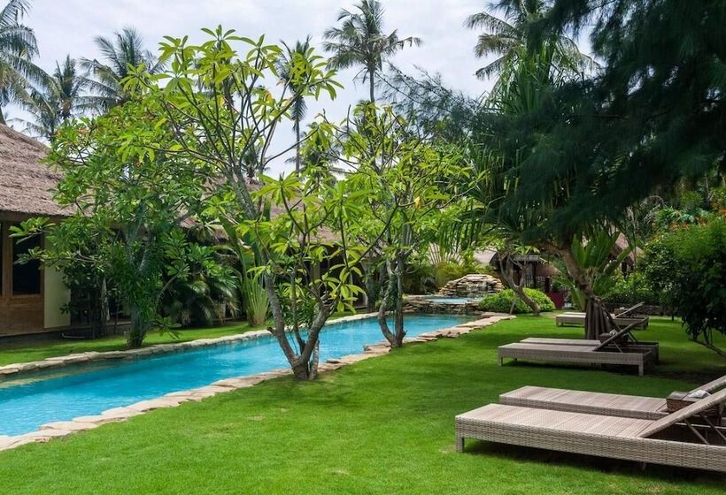 צימר Dolcemare Resort