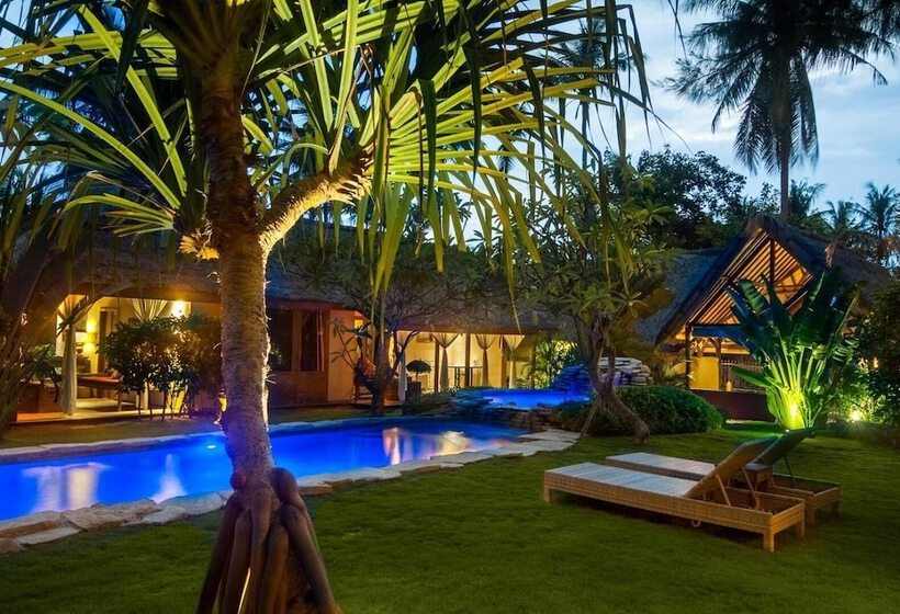 צימר Dolcemare Resort