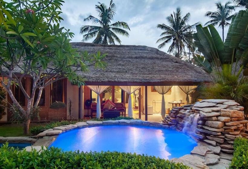 צימר Dolcemare Resort