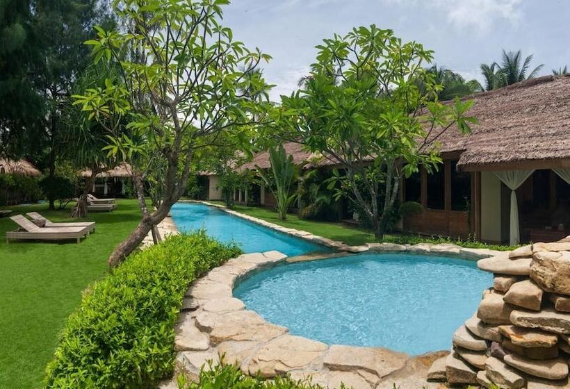 צימר Dolcemare Resort