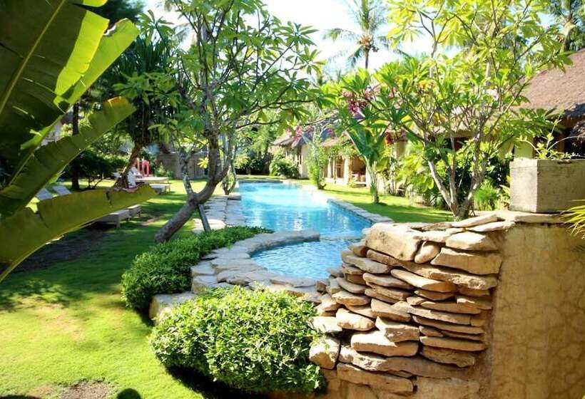 צימר Dolcemare Resort