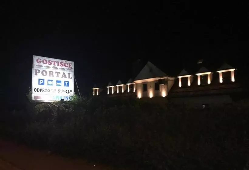 Bed And Breakfast Portal