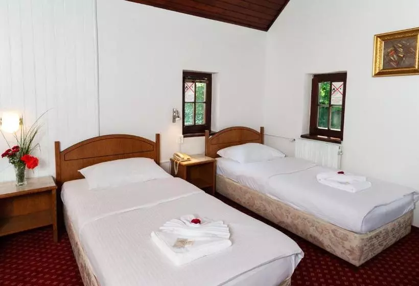 Bed And Breakfast Portal