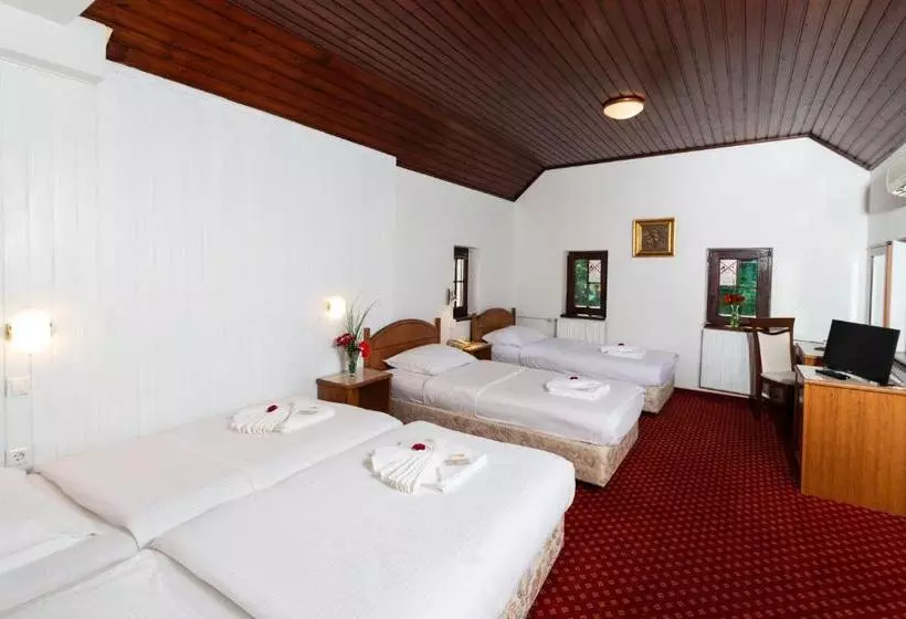 Bed And Breakfast Portal