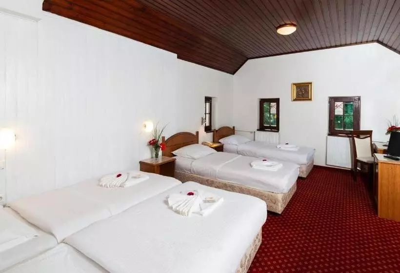 Bed And Breakfast Portal