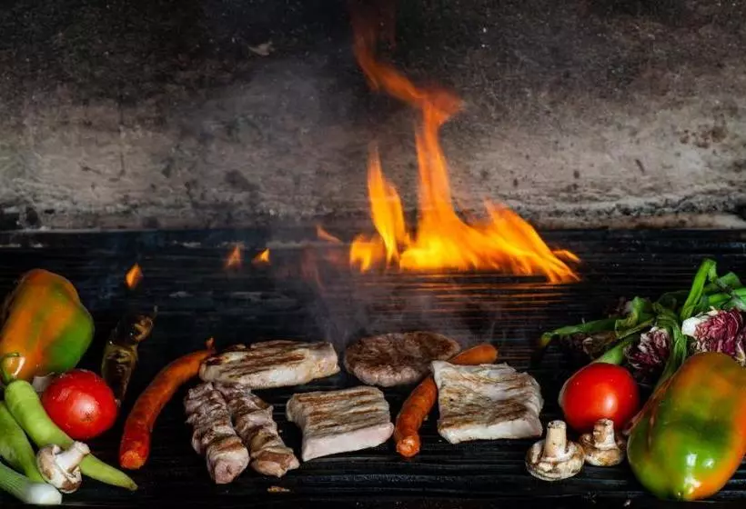 Bed And Breakfast Portal