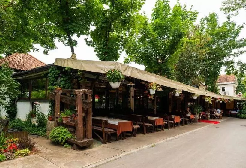 Bed And Breakfast Portal