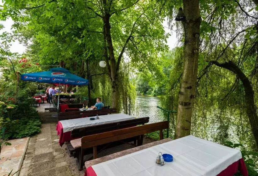 Bed And Breakfast Portal