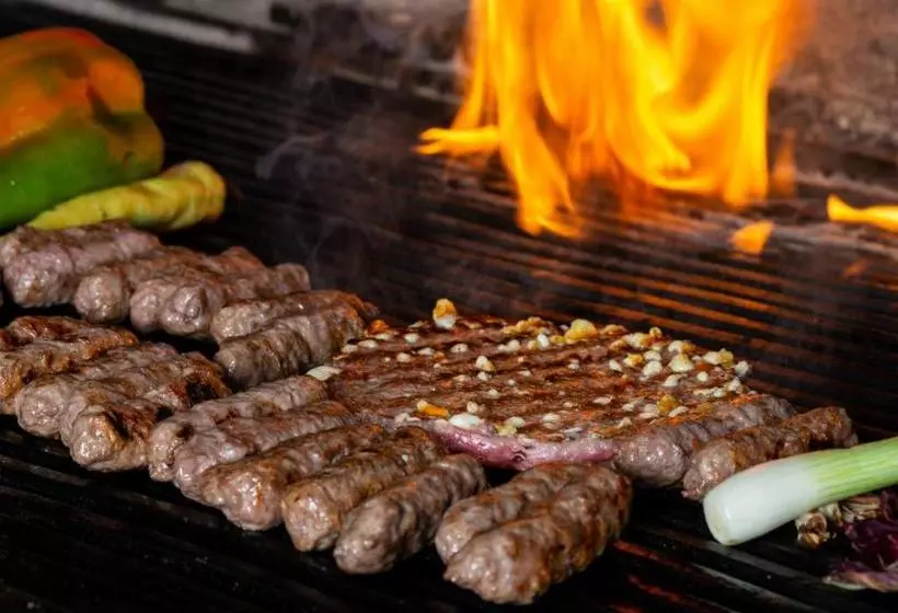 Bed And Breakfast Portal