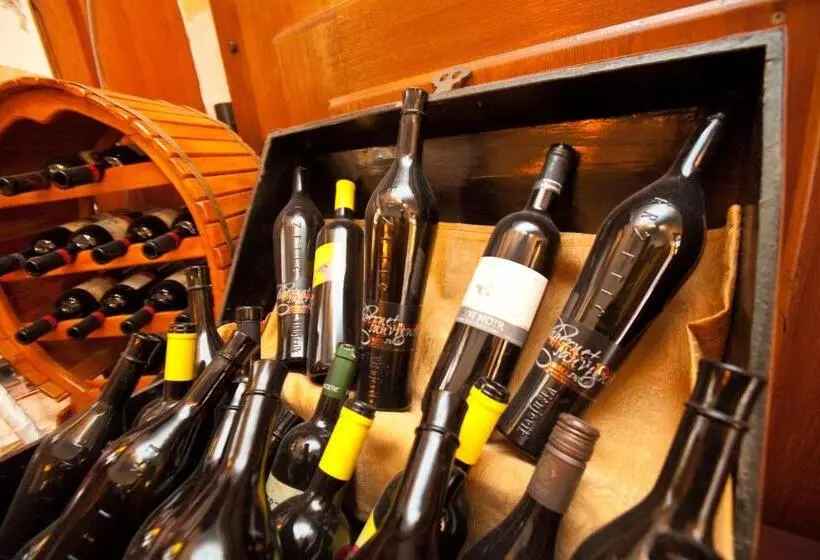 Bed And Breakfast Portal